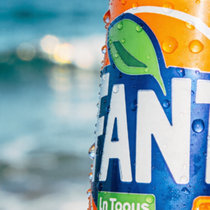 Fanta